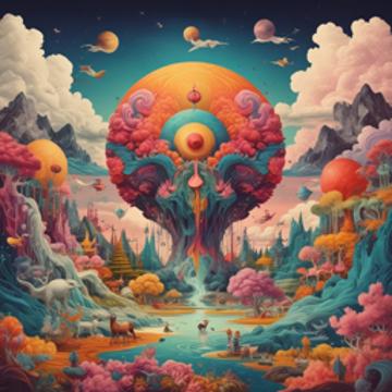 Image for Experimental