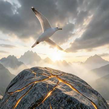 Rise and Walk Free Cover