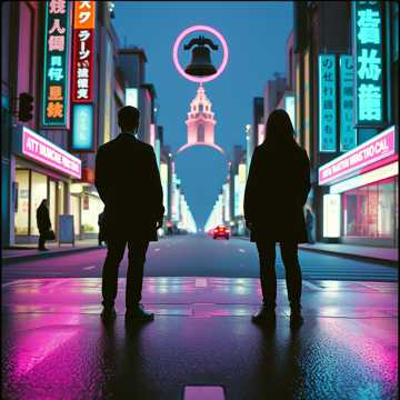 ハロー 安倍ヨセフ