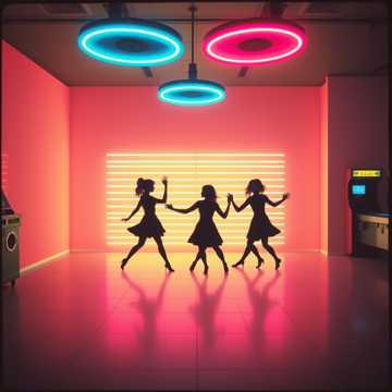 LOOK AT MY PLAYLISTS (snappy)