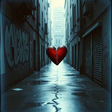 Du bist es nicht wert