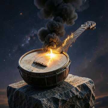 Masters of Rock Cover