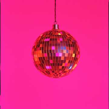 빛나게 해 (Light Me Up)