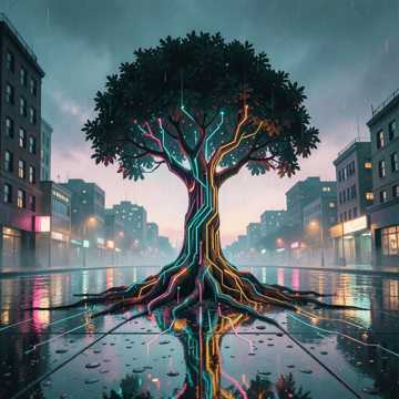image for Rooted In My Soul (God Son) (6)