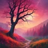 Cover image for Девушка-Прозерпина