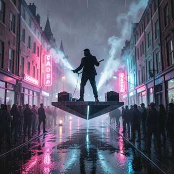 Song Image
