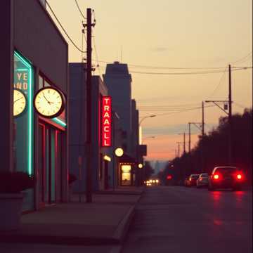 image for At Ease (1)