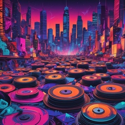 Song Image