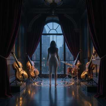 Song Image