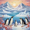 Penguin Paradise