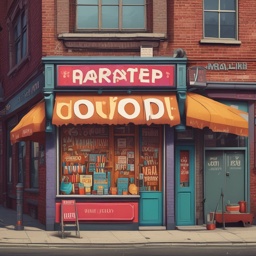 Song Image