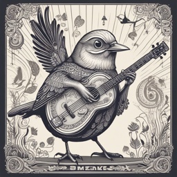 Song Image