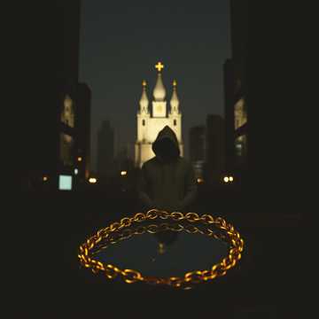 Cara Vendida ao Demônio