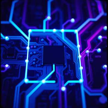 Electric exclamations