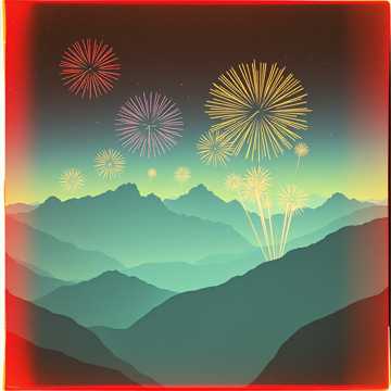 中国国庆普天同庆