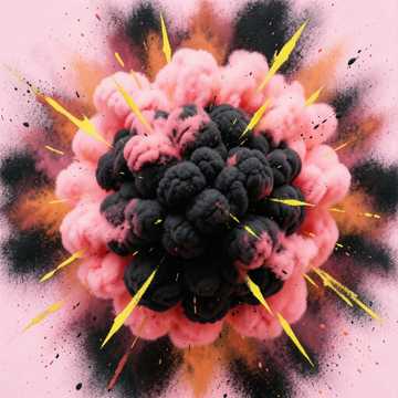 Motherfucking Bomb (Industrial Knife-Edge Club Remix)