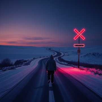 M1DD73︎ ︎◆ R04D