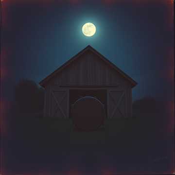 The Drum Thief's Lament