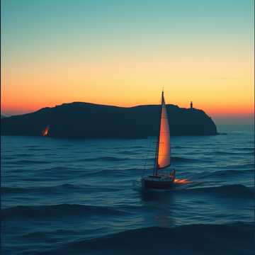 image for Coastal Drift