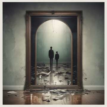 Playlist cover art