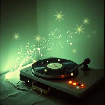Song Image