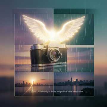 image for Always In The Frame