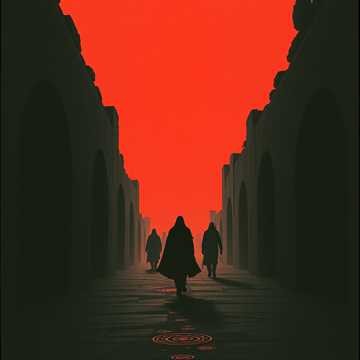 We Are Bound to a Brotherhood