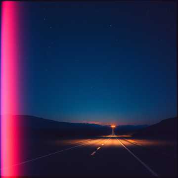 My Love Across the Miles