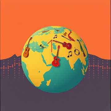 Song Image