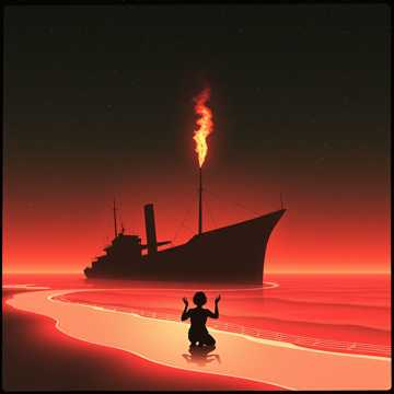 “Burn the Ships”