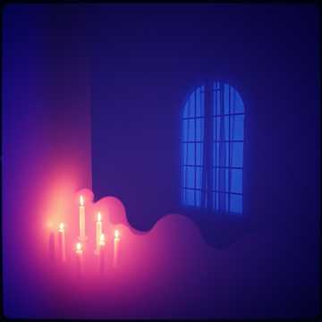 Fading Lights (Interlude)