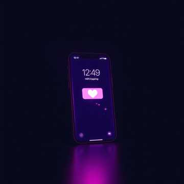 Pinned to My Home Screen