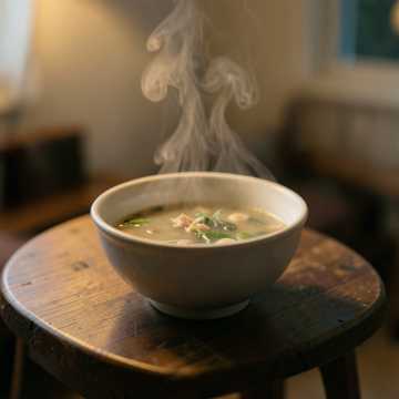 Sen Việt Nơi Xứ Người