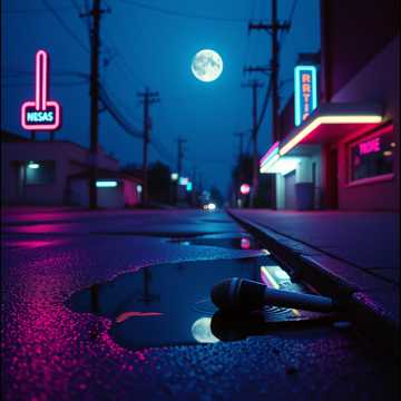 image for Crying Soul