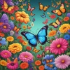 Cover image for Garden Whispers