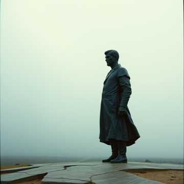 Only Flesh and Faith