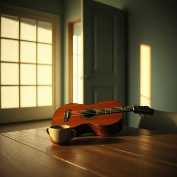 Song Image