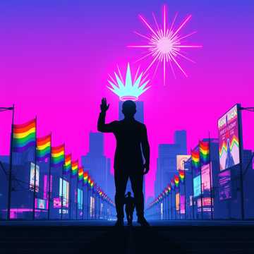 Our Bodies, Our Brights