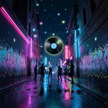Song Image