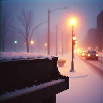 Song Image