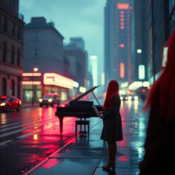 Song Image