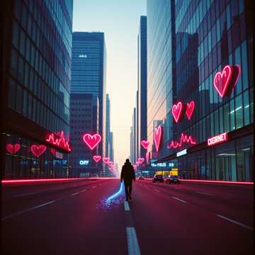 I’m Not Your Theory