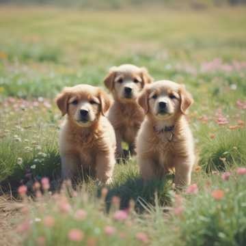 Image for Puppy love 