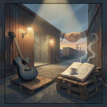 Song Image