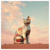 Old Tin Cat