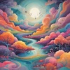 FLOW OF TIME 