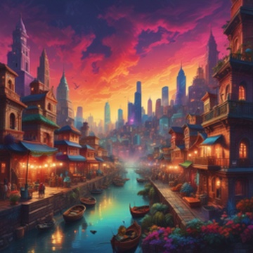 Playlist cover art