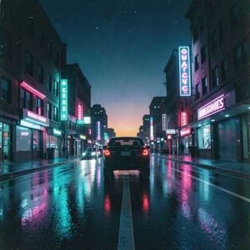Song Image