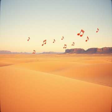 Playlist cover art