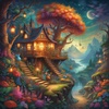 Cover image for Dance of the Mage